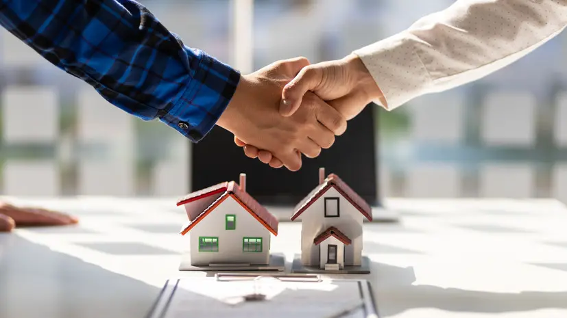 Крашенинников: в России необходимо принять закон о риелторской деятельности