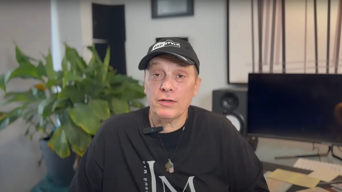 Водитель Андрея Разина дал на него показания по делу о мошенничестве