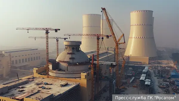 В музее «Атом» на ВДНХ представили документальный фильм «Земля, я с тобой»