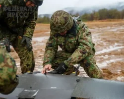 ПВО России сбила 40 украинских БПЛА над Брянской, Курской и иными областями pvo rossii sbila 40 ukrainskih bpla nad bryanskoj kurskoj i inymi oblastyami-signaldaily-ru-0