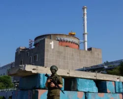 Рафаэль Гросси и МАГАТЭ скрывают истину? Муки выбора виновных в ударах по Запорожской АЭС rafael grossi i magate skryvayut istinu muki vybora vinovnyh v udarah po zaporozhskoj aes-signaldaily-ru-0