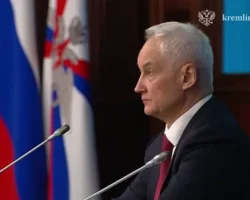 Реформы в Минобороны России открывают новые этапы для военных округов reformy v minoborony rossii otkryvayut novye etapy dlya voennyh okrugov-signaldaily-ru-0