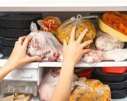 Рекомендации AESAN по срокам хранения замороженной говядины, баранины и птицы rekomendaczii po srokam hraneniya zamorozhennoj govyadiny baraniny i pticzy-signaldaily-ru-0