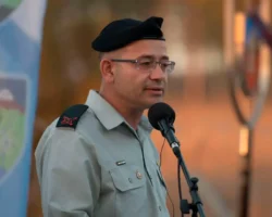 Роман Гофман из Белоруссии станет новым главой Моссад в Израиле roman gofman iz belorussii stanet novym glavoj mossad v izraile-signaldaily-ru-0