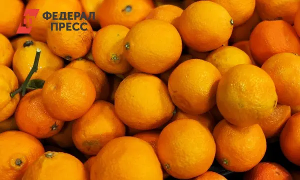 Роскачество дает советы по выбору свежих мандаринов при покупке-0