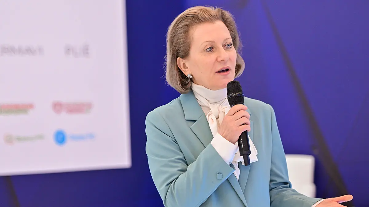 Глава Роспотребнадзора заявила о готовности России к эпидемиям