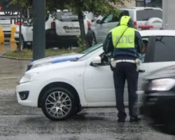 Рязанская ГИБДД запускает рейды для повышения безопасности на дорогах ryazanskaya gibdd zapuskaet rejdy dlya povysheniya bezopasnosti na dorogah-signaldaily-ru-0
