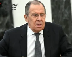 Сергей Лавров отметил обострение отношений с Евросоюзом из-за конфликта в Украине и спора о российских активах sergej lavrov otmetil obostrenie otnoshenij s evrosoyuzom izza konflikta v ukraine i spora o rossijskih aktivah-signaldaily-ru-0