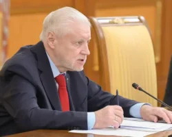 Сергей Миронов увидел в атаке БПЛА на Кремль угрозу жизни Владимира Путина sergej mironov uvidel v atake bpla na kreml ugrozu zhizni vladimira putina-signaldaily-ru-0