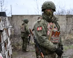 seversk nahoditsya pod polnym kontrolem vooruzhennyh sil rf doroga na slavyansk otkryta-signaldaily-ru-0