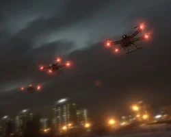 Слюсарь сделал экстренное заявление о том, как четыре района Ростовской области отразили атаки БПЛА ВСУ slyusar sdelal ekstrennoe zayavlenie o tom kak chetyre rajona rostovskoj oblasti otrazili ataki bpla vsu-signaldaily-ru-0