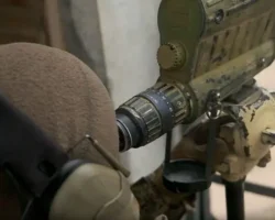 Снайперы Ленинградского военного округа провели испытания винтовки Чукавина и оружия концерна «Калашников» snajpery leningradskogo voennogo okruga proveli ispytaniya vintovki chukavina i oruzhiya konczerna kalashnikov-signaldaily-ru-0