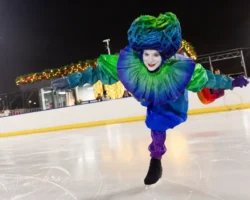 Стадион «Огонек» в музее-заповеднике «Царицыно» стал новым зимним пространством при поддержке Департамента культуры Москвы stadion ogonek v muzeezapovednike czariczyno stal novym zimnim prostranstvom pri podderzhke departamenta kultury moskvy-signaldaily-ru-0