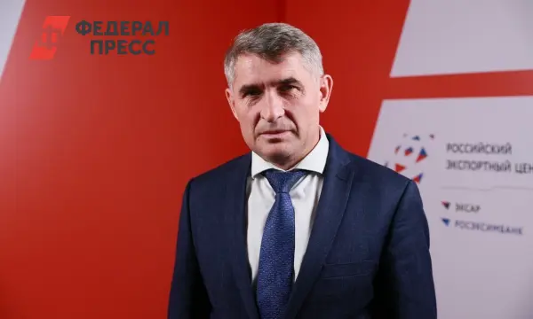 Станислав Трофимов возглавил Чебоксары и получил задачи от Олега Николаева-0