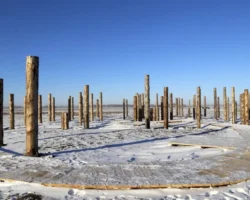 Святилище Савин, Байкал и плато Путорана — самые загадочные уголки России svyatilishhe savin bajkal i plato putorana samye zagadochnye ugolki rossii-signaldaily-ru-0