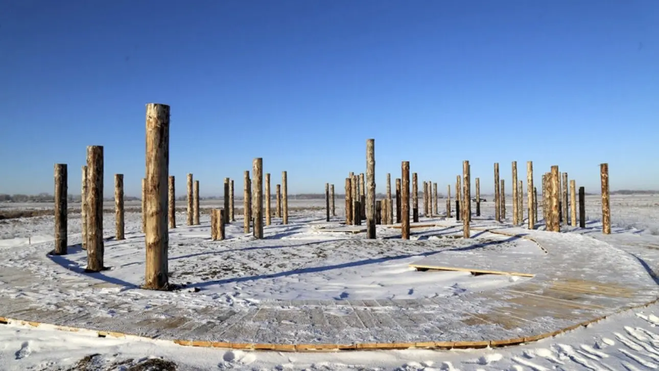 Названо самое загадочное место в России