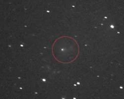 teleskop  ranshe vseh obnaruzhil mezhzvezdnyj obekt 3 ryadom s zemlej-signaldaily-ru-0