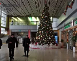 Удобное расписание аэропортов Ямала, Югры и Урала на Новый год udobnoe raspisanie aeroportov yamala yugry i urala na novyj god-signaldaily-ru-0