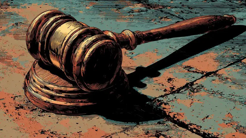 Уроженца Орловщины приговорили к 3,5 года колонии за оправдание терроризма