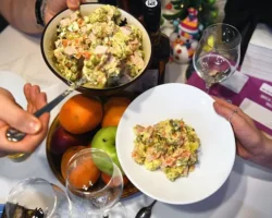 Университет РОСБИОТЕХ предлагает советы по хранению оливье universitet rosbioteh predlagaet sovety po hraneniyu olive-signaldaily-ru-0