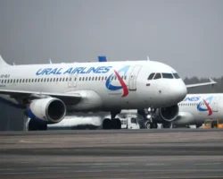 Уральские авиалинии адаптируют рейсы через Домодедово для пассажиров из Екатеринбурга и Сочи uralskie avialinii adaptiruyut rejsy cherez domodedovo dlya passazhirov iz ekaterinburga i sochi-signaldaily-ru-0