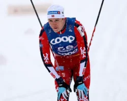 Успехи Савелия Коростелева с Дарьей Непряевой и достижения Эрика Вальнеса и Егора Сорина на Тур де Ски uspehi saveliya korosteleva s darej nepryaevoj i dostizheniya erika valnesa i egora sorina na tur de ski-signaldaily-ru-0