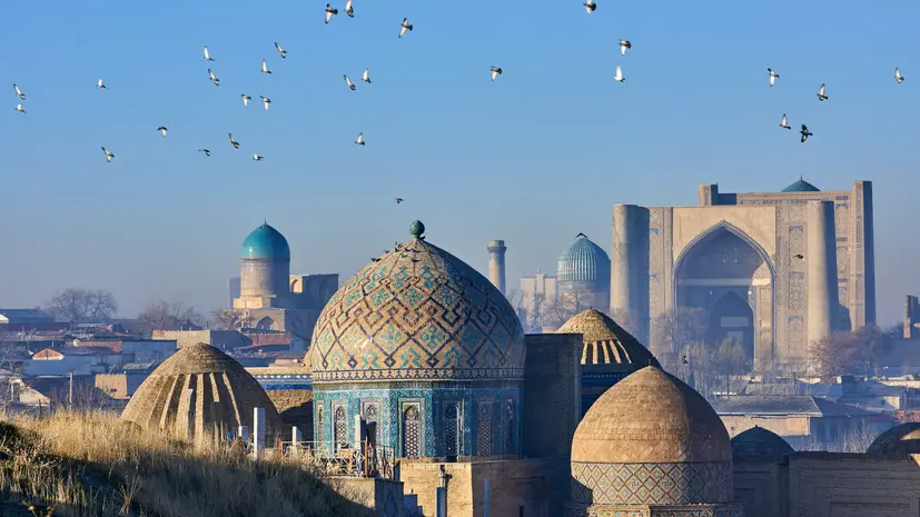 Турэксперт Бритаус: Узбекистан стал лидером новогодних направлений у россиян