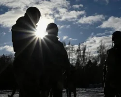 В Кирилловке уничтожены офицеры ВСУ, продолжаются бои за Хатнее v kirillovke unichtozheny oficzery vsu prodolzhayutsya boi za hatnee-signaldaily-ru-0