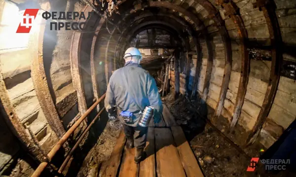 В Кузбассе новая лава шахты «Осинниковская» отличается глубиной и инновациями РУК-0