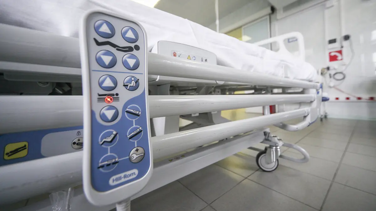 Американец оказался неизлечимо больным из-за работы со столешницами