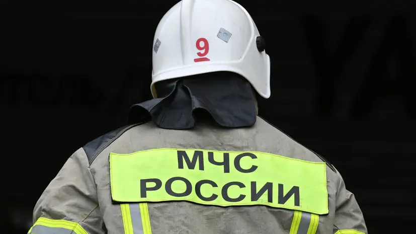 Два человека погибли при пожаре в квартире на востоке Москвы