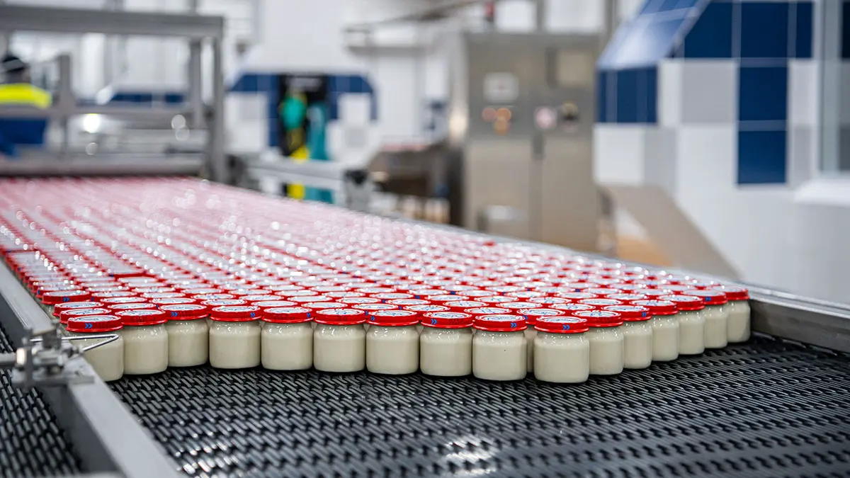 Мужчина украл детское питание из магазина в Подмосковье с целью перепродажи