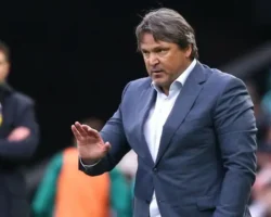 Вадим Евсеев стал новым главным тренером Махачкалинского «Динамо» vadim evseev stal novym glavnym trenerom mahachkalinskogo dinamo-signaldaily-ru-0