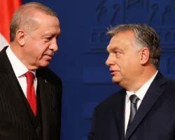 Виктор Орбан и Эрдоган обсуждают критическое значение Турецкого потока для газа из России viktor orban i erdogan obsuzhdayut kriticheskoe znachenie tureczkogo potoka dlya gaza iz rossii-signaldaily-ru-0