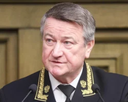 Владимир Давыдов рекомендован ВККС на пост первого зампреда Верховного суда РФ vladimir davydov rekomendovan vkks na post pervogo zampreda verhovnogo suda rf-signaldaily-ru-0