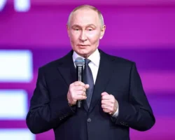 Владимир Путин о перспективах экономики России и встрече с Нарендрой Моди vladimir putin o perspektivah ekonomiki rossii i vstreche s narendroj modi-signaldaily-ru-0