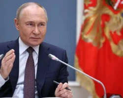 Владимир Путин о тайной силе, объединяющей Героев России сегодня vladimir putin o tajnoj sile obedinyayushhej geroev rossii segodnya-signaldaily-ru-0