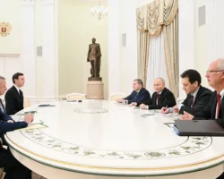 Владимир Путин вступил в острые переговоры с Уиткоффом и Кушнером по ситуации в Украине vladimir putin vstupil v ostrye peregovory s uitkoffom i kushnerom po situaczii v ukraine-signaldaily-ru-0