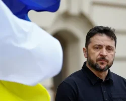 Владимир Зеленский объяснил, чем заменят российские активы в Украине vladimir zelenskij obyasnil chem zamenyat rossijskie aktivy v ukraine-signaldaily-ru-0