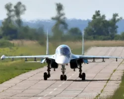 ВС России наносят неожиданный удар Су-34 и «Герань» по Одесской области vs rossii nanosyat neozhidannyj udar su34 i geran po odesskoj oblasti-signaldaily-ru-0