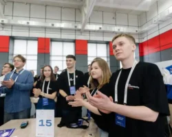 Всероссийский студенческий форум «Твой Ход» открывает новые возможности для молодежи vserossijskij studencheskij forum tvoj hod otkryvaet novye vozmozhnosti dlya molodezhi-signaldaily-ru-0