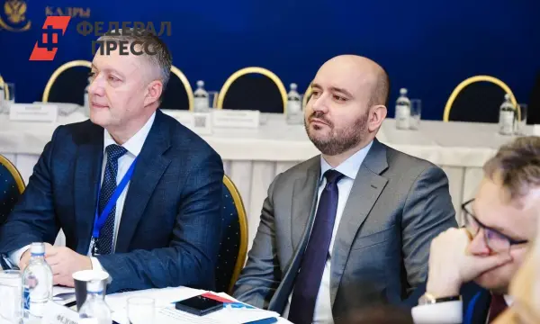 Вячеслав Федорищев отметил успехи Самарских вузов и предприятий на заседании Госсовета РФ-0