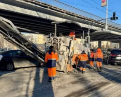 Юрий Бабич и МУП "Содержание городских территорий" добиваются успехов во Владивостоке yurij babich i mup soderzhanie gorodskih territorij dobivayutsya uspehov vo vladivostoke-signaldaily-ru-0
