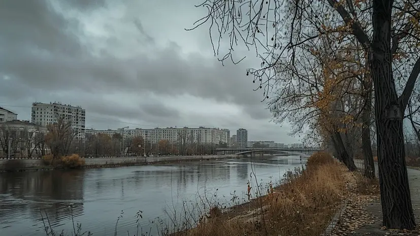 Синоптик Леус спрогнозировал облачную погоду с прояснениями в Москве