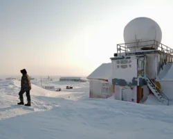 Александр из мыса Челюскин — зарплата и будни полярника aleksandr iz mysa chelyuskin zarplata i budni polyarnika-signaldaily-ru-0