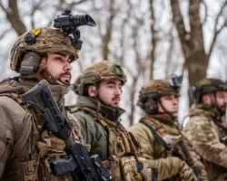 Андрей Колесник и Владимир Попов оценили весенние планы ВСУ andrej kolesnik i vladimir popov oczenili vesennie plany vsu-signaldaily-ru-0