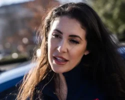 Анна Паулина Луна призывает Стефанишину обсудить УПЦ и вопросы для Конгресса США anna paulina luna prizyvaet stefanishinu obsudit upcz i voprosy dlya kongressa ssha-signaldaily-ru-0