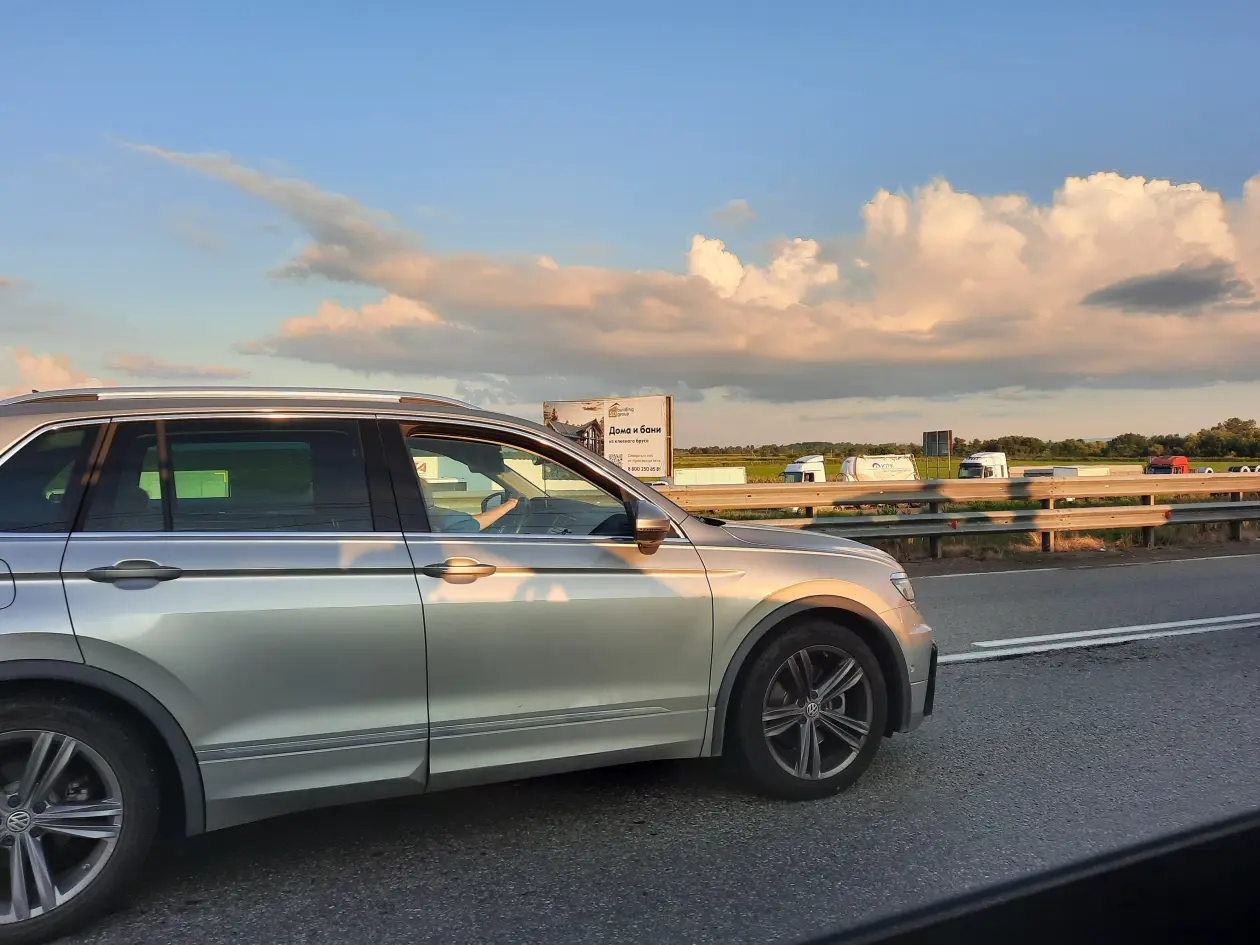 Шины прослужат дольше, если их менять местами Людмила Лата, ИА KrasnodarMedia