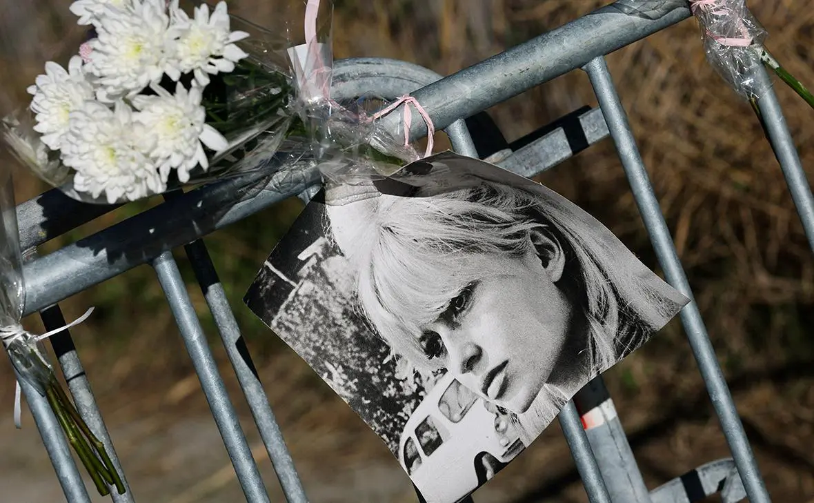 Брижит Бардо (Manon Cruz / Reuters)