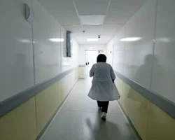 Больница имени Курбатова в Новокузнецке обсуждает практику и безопасность bolnicza imeni kurbatova v novokuzneczke obsuzhdaet praktiku i bezopasnost-signaldaily-ru-0